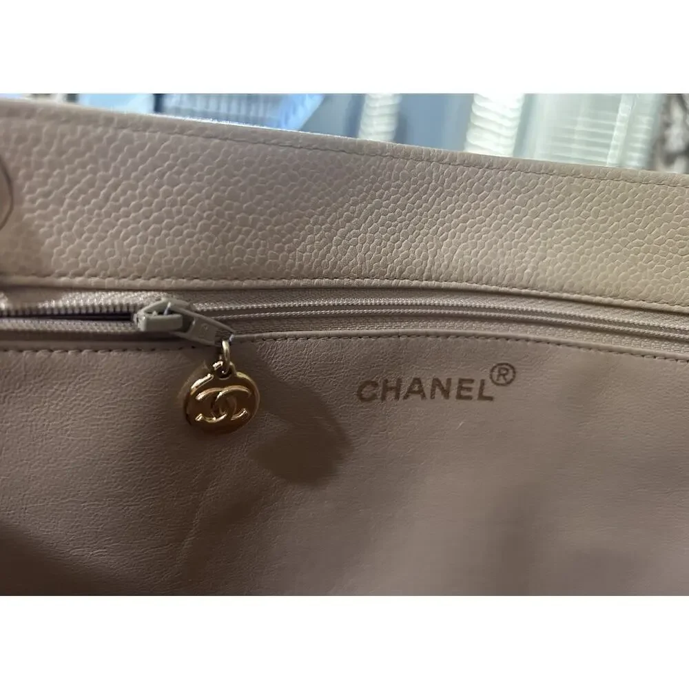 CHANEL measurements 16